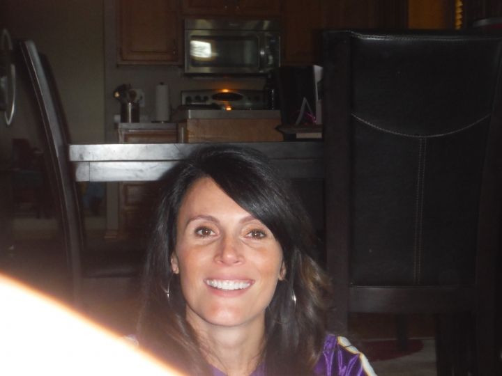Stephanie Cerar - Class of 1994 - Eagan High School