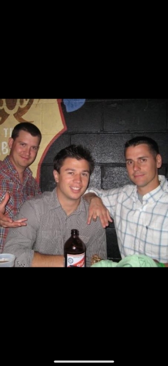 Chris Smith - Class of 2000 - Eagan High School