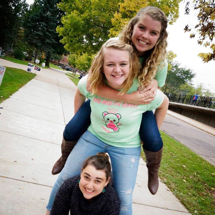 Brianna Hedeman - Class of 2014 - Eagan High School