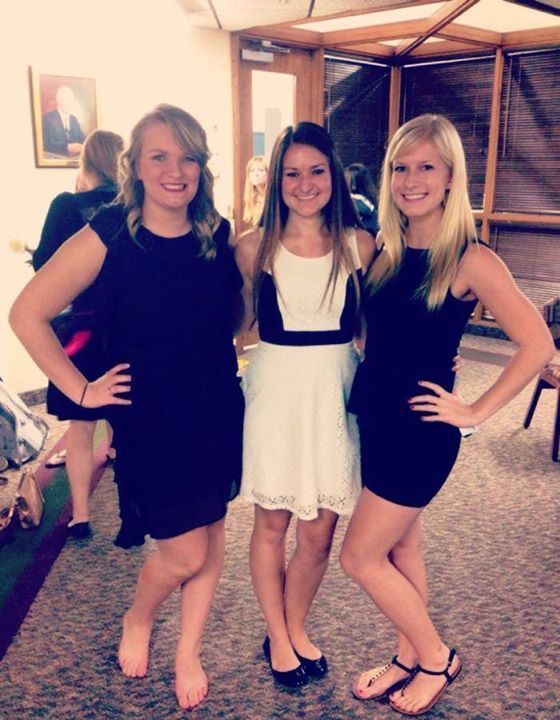 Laura Wagner - Class of 2012 - Eagan High School