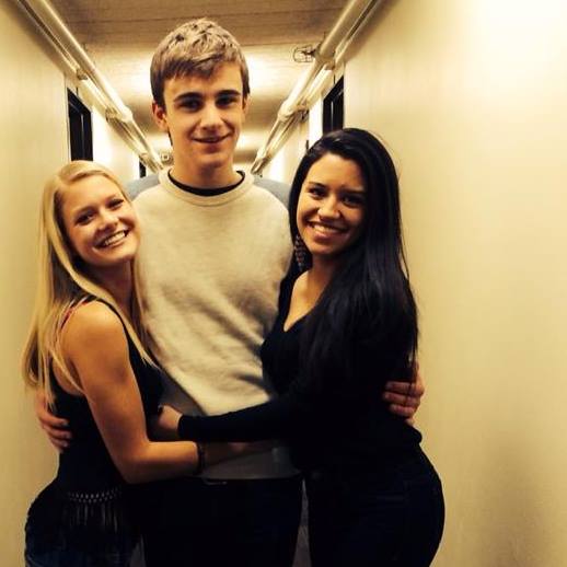 Nick Studenski - Class of 2013 - Eagan High School