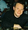 Daniel Meinders, class of 1997