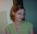 Melissa Borning, class of 2002