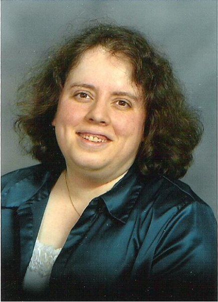Nicol Smith - Class of 1987 - County Central High School
