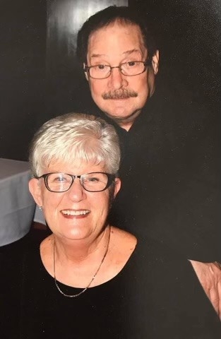 Jerry Butterfield - Class of 1965 - South Saint Paul High School