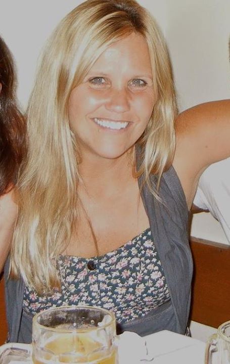 Sandy Novack Dockendorf - Class of 1977 - South Saint Paul High School