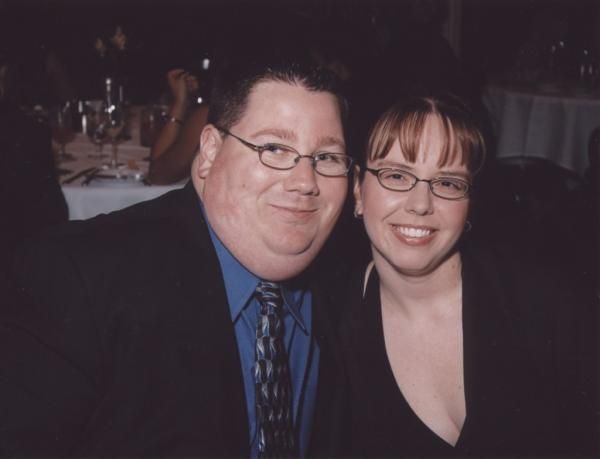 Maryann Masek - Class of 1997 - South Saint Paul High School