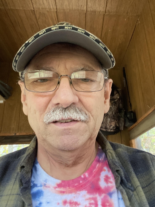 John Keppers - Class of 1969 - South Saint Paul High School