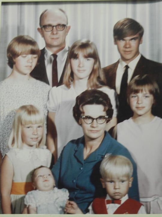 Robyn Morrison - Class of 1986 - South Saint Paul High School