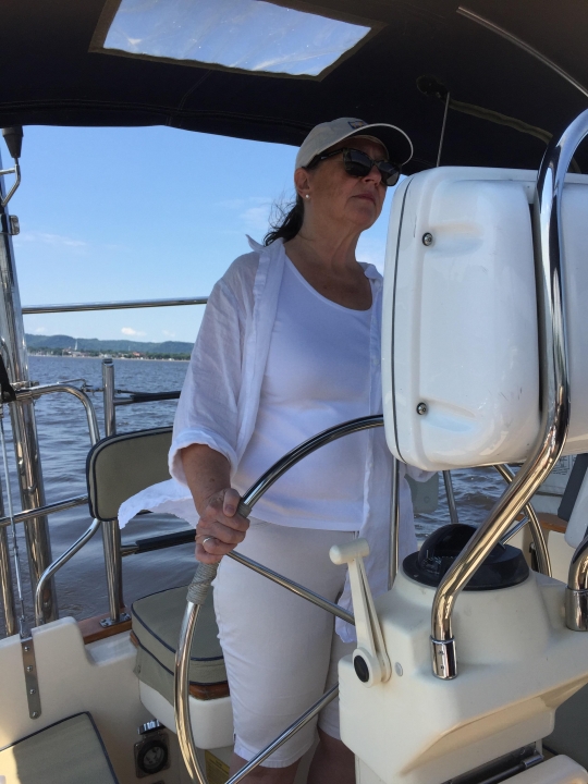 Nancy Hanna - Class of 1972 - South Saint Paul High School
