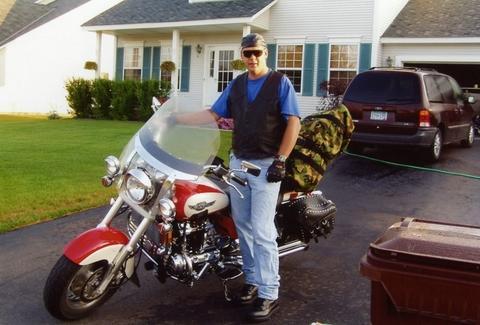 Jeffrey French - Class of 1985 - South Saint Paul High School