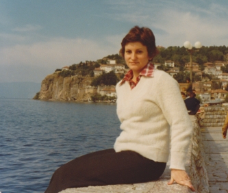 Violetta Cucekov - Class of 1973 - South Saint Paul High School