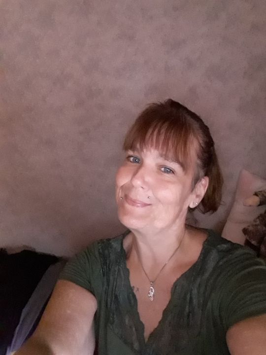 Jessa Fanning - Class of 1991 - South Saint Paul High School