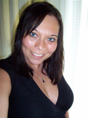 Deana Weber - Class of 1991 - South Saint Paul High School