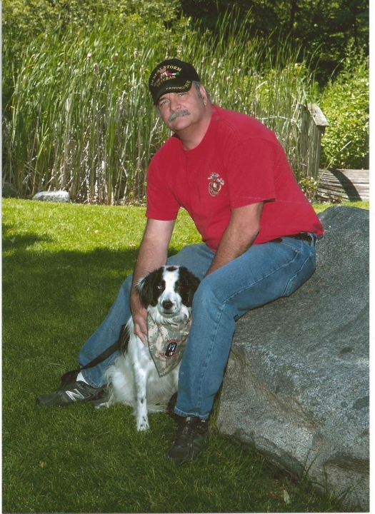 Gordon Finley - Class of 1977 - South Saint Paul High School