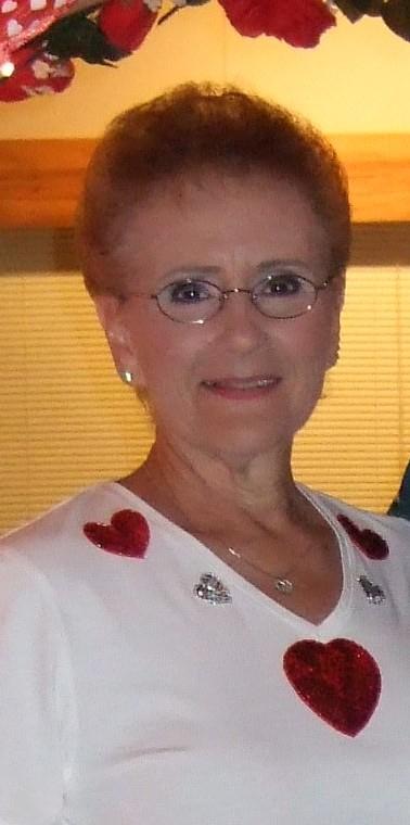 Karon Miller - Class of 1961 - South Saint Paul High School