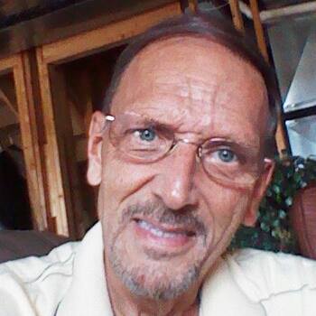 Jim Poulton - Class of 1968 - South Saint Paul High School