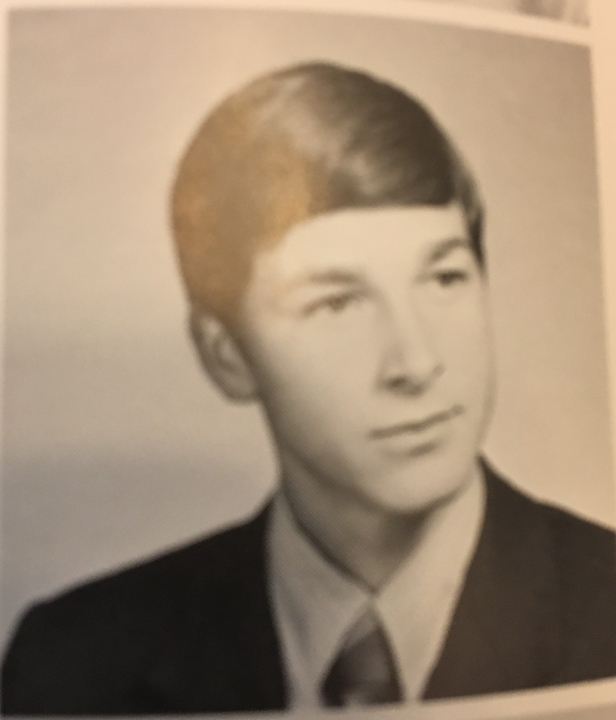 Darrell Retka - Class of 1971 - South Saint Paul High School
