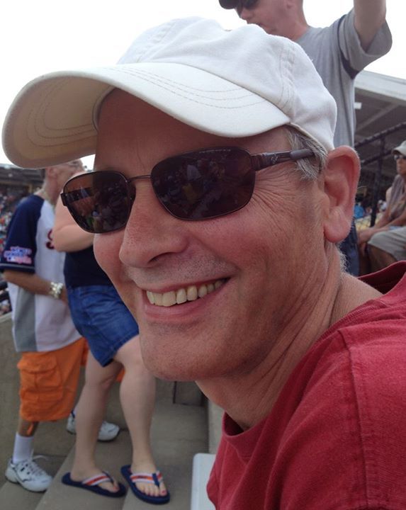 Scott Mclagan - Class of 1974 - South Saint Paul High School