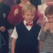 Ryan Dalzell - Class of 2003 - South Saint Paul High School
