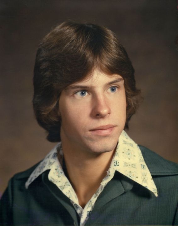Jerry Schultz - Class of 1978 - South Saint Paul High School