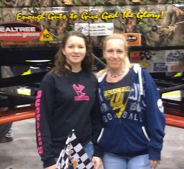 Diana Eslick - Class of 1995 - South Saint Paul High School