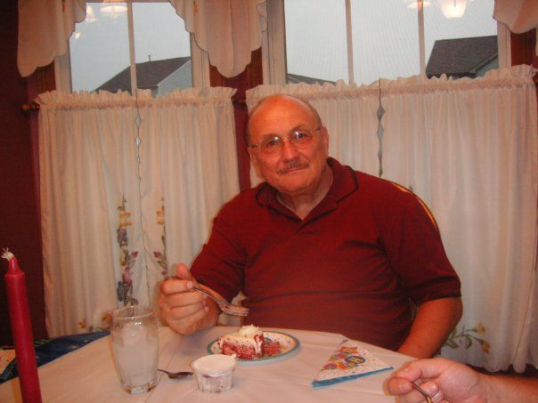 Robert Anderson - Class of 1959 - South Saint Paul High School
