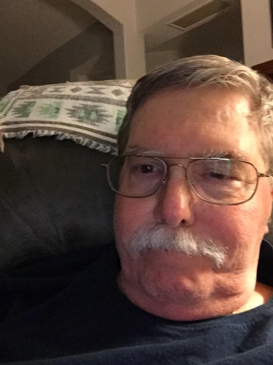 Doug Beaudoin - Class of 1968 - South Saint Paul High School