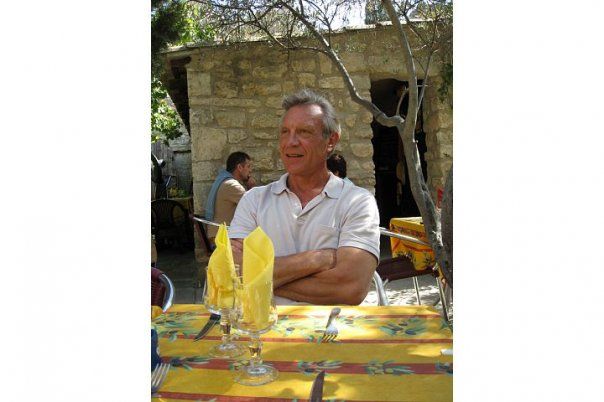 Bert Heaton - Class of 1969 - South Saint Paul High School