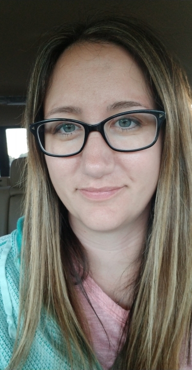 Angela Rudquist - Class of 2002 - South Saint Paul High School