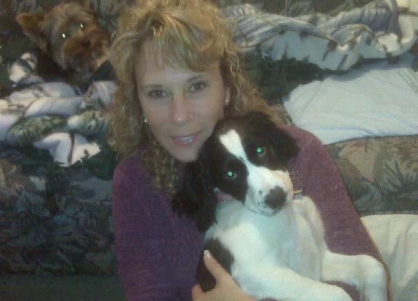 Lisa Allie - Class of 1983 - South Saint Paul High School