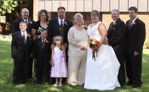 Melissa Wanous - Class of 1976 - South Saint Paul High School