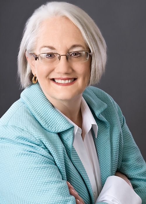 Patricia Buss - Class of 1971 - South Saint Paul High School