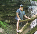 Mike Webinger