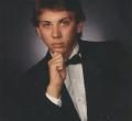 Christopher Jacobson, class of 1988