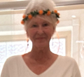 Mary Ellen Evenson