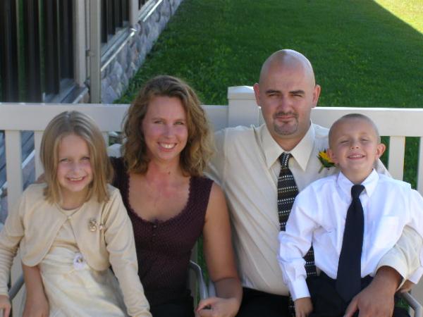 Angie Rehder - Class of 1994 - Red Wing High School