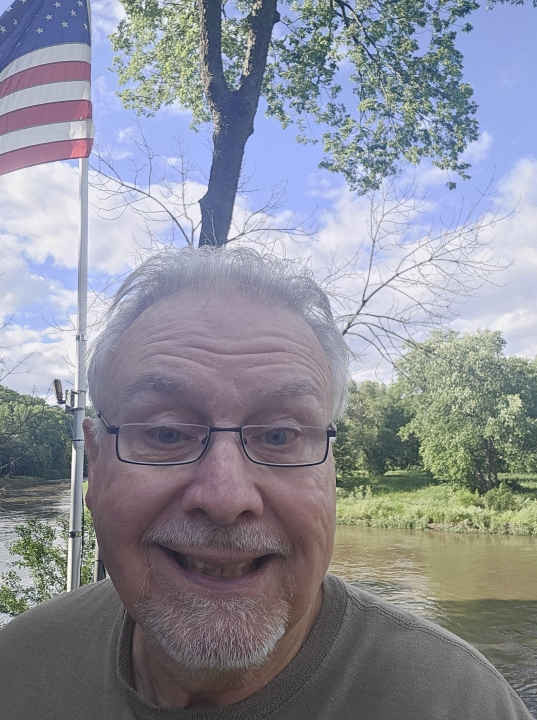Craig A Malmquist - Class of 1972 - Red Wing High School