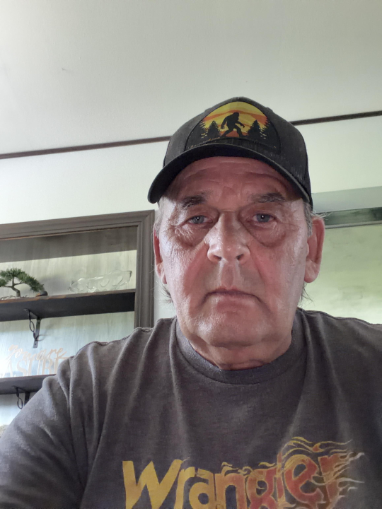 Nolan Weberg - Class of 1977 - Red Wing High School