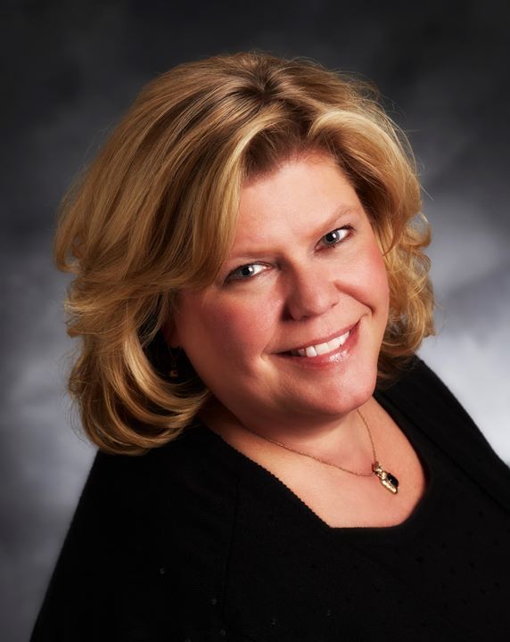 Mary Jo Gentry - Class of 1980 - Red Wing High School