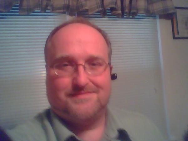 Cory J. Eckstrom - Class of 1987 - Red Wing High School