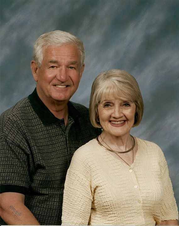 Beverly Tuttle Ulvenes - Class of 1953 - Red Wing High School