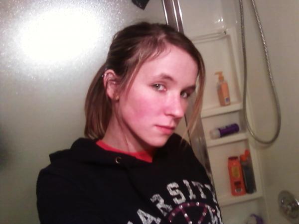Samantha Deden - Class of 2008 - Red Wing High School