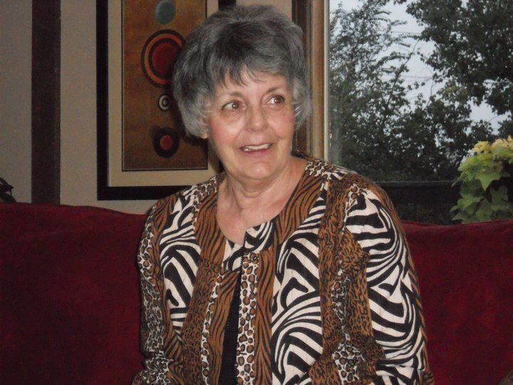Noel Baker - Class of 1967 - Red Wing High School