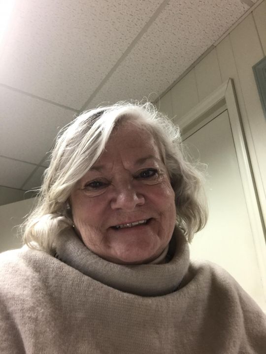 Shirley Ellefson - Class of 1968 - Red Wing High School