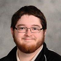 Garrett Wedan - Class of 2007 - Brainerd High School