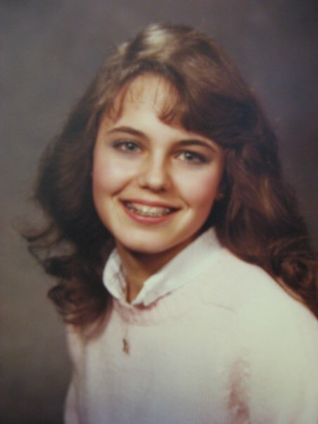 Kellie Noble - Class of 1983 - Brainerd High School