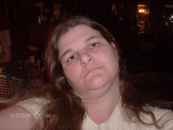 Kristina Breeden - Class of 1985 - Brainerd High School
