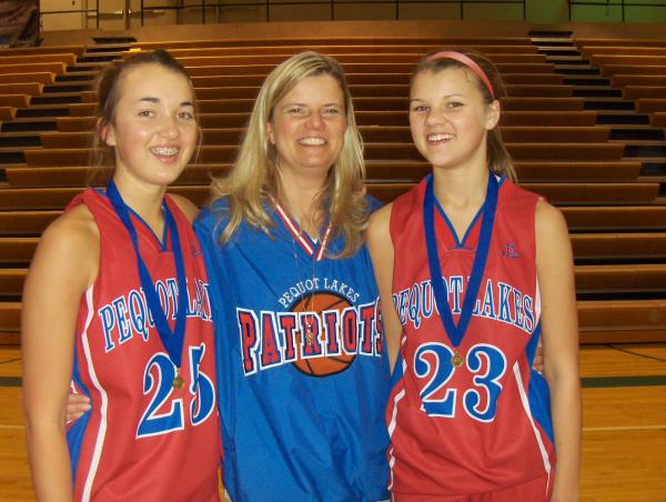 Jana Larson - Class of 1983 - Brainerd High School