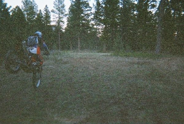 Dustin Ledoux - Class of 2001 - Brainerd High School